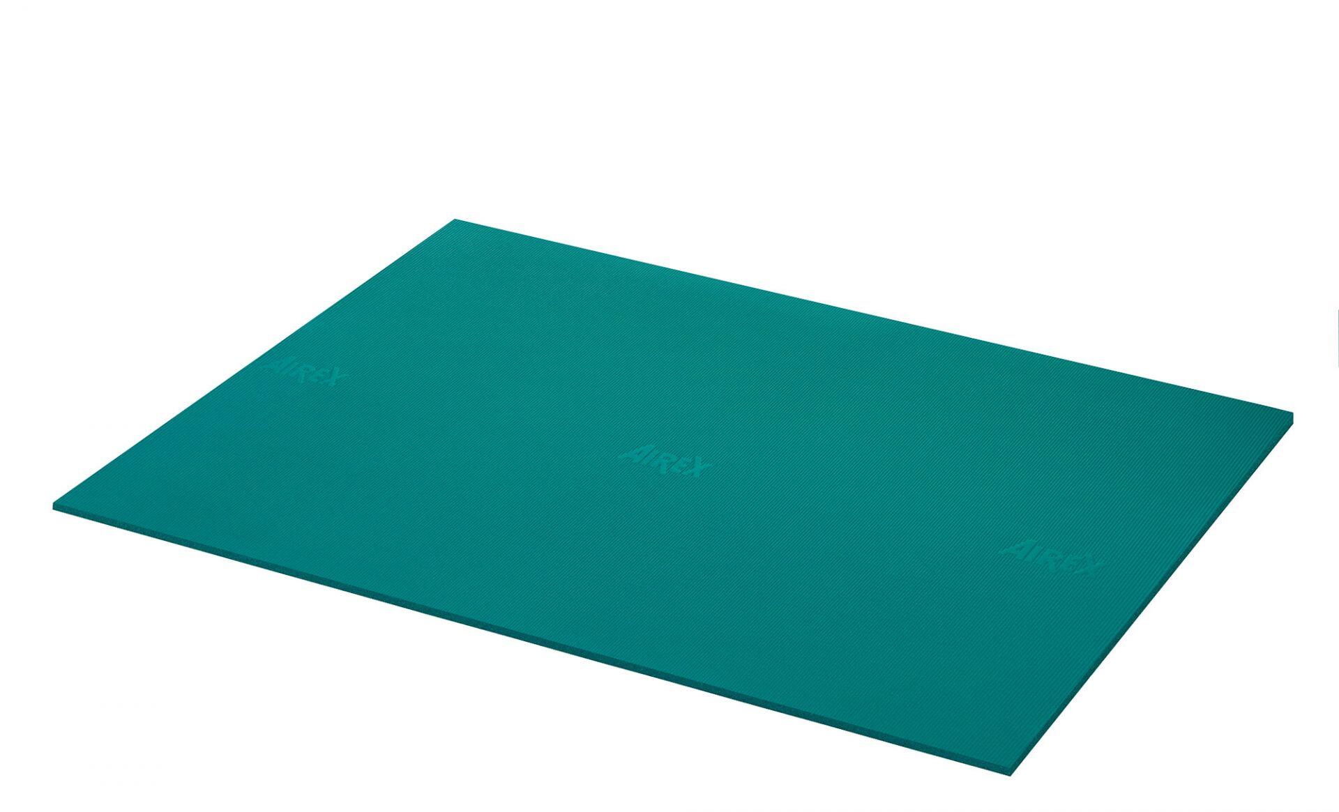 AIREX Yoga Mat Atlas Water Blue / 200cm