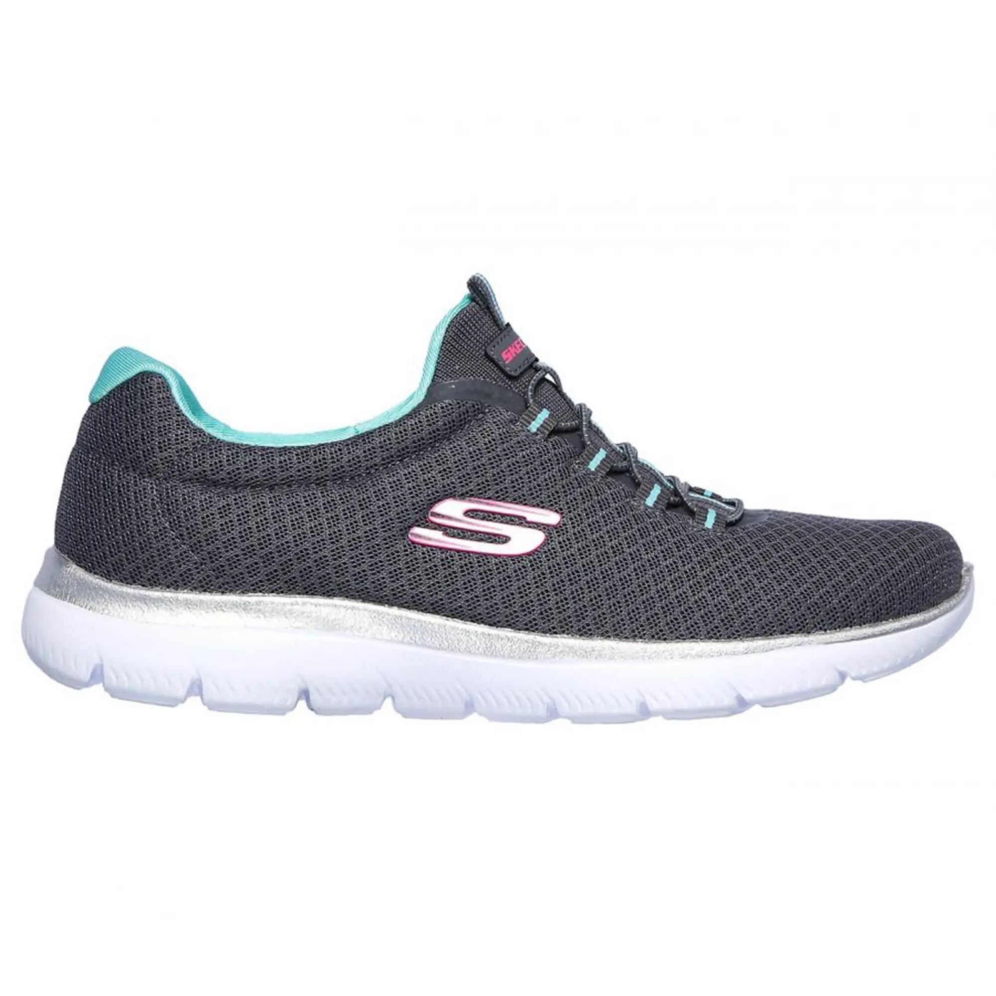 SKECHERS Casual schoenen 12980-CCGR Skechers Summits 6/7