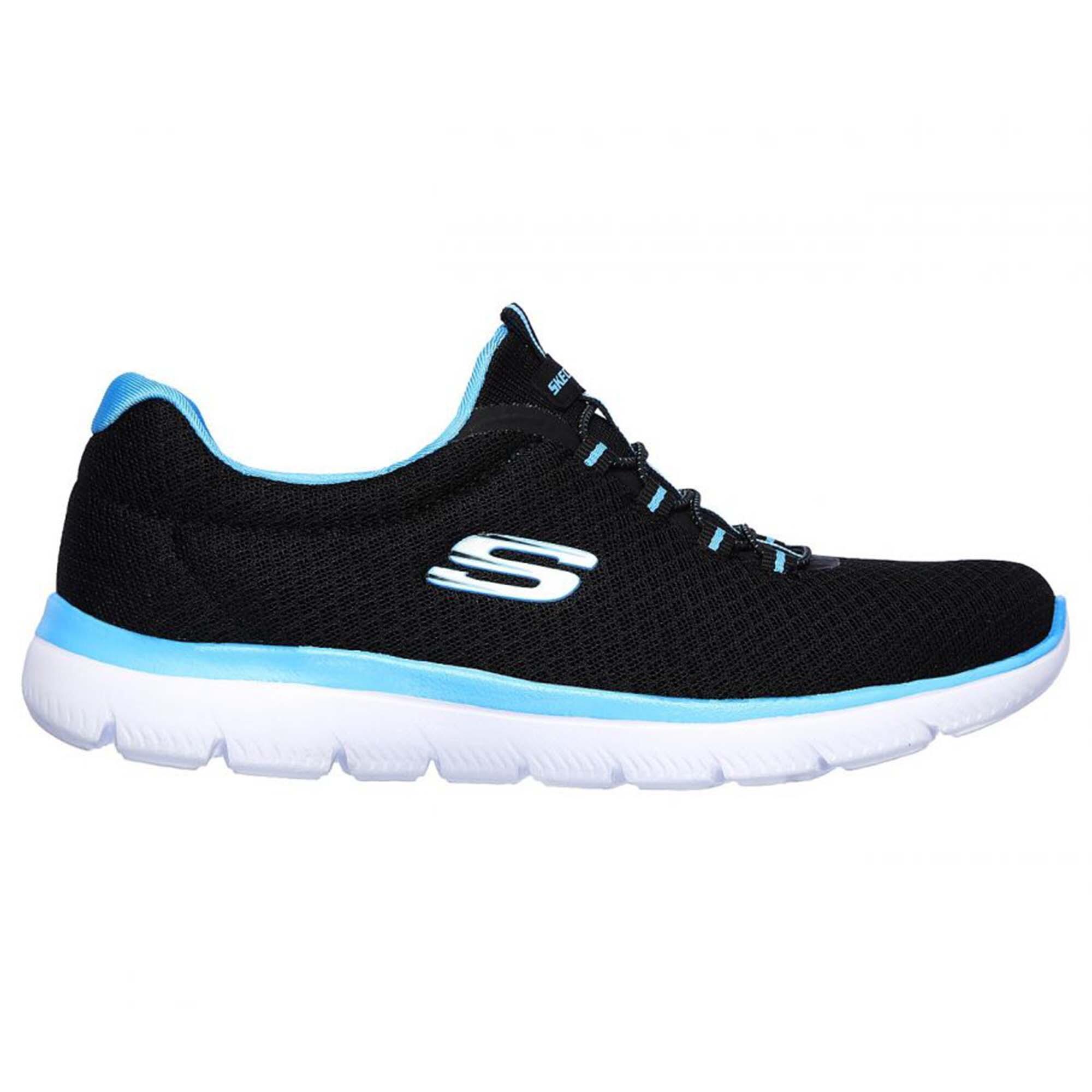 Buty do chodzenia damskie Skechers Summits 6/6