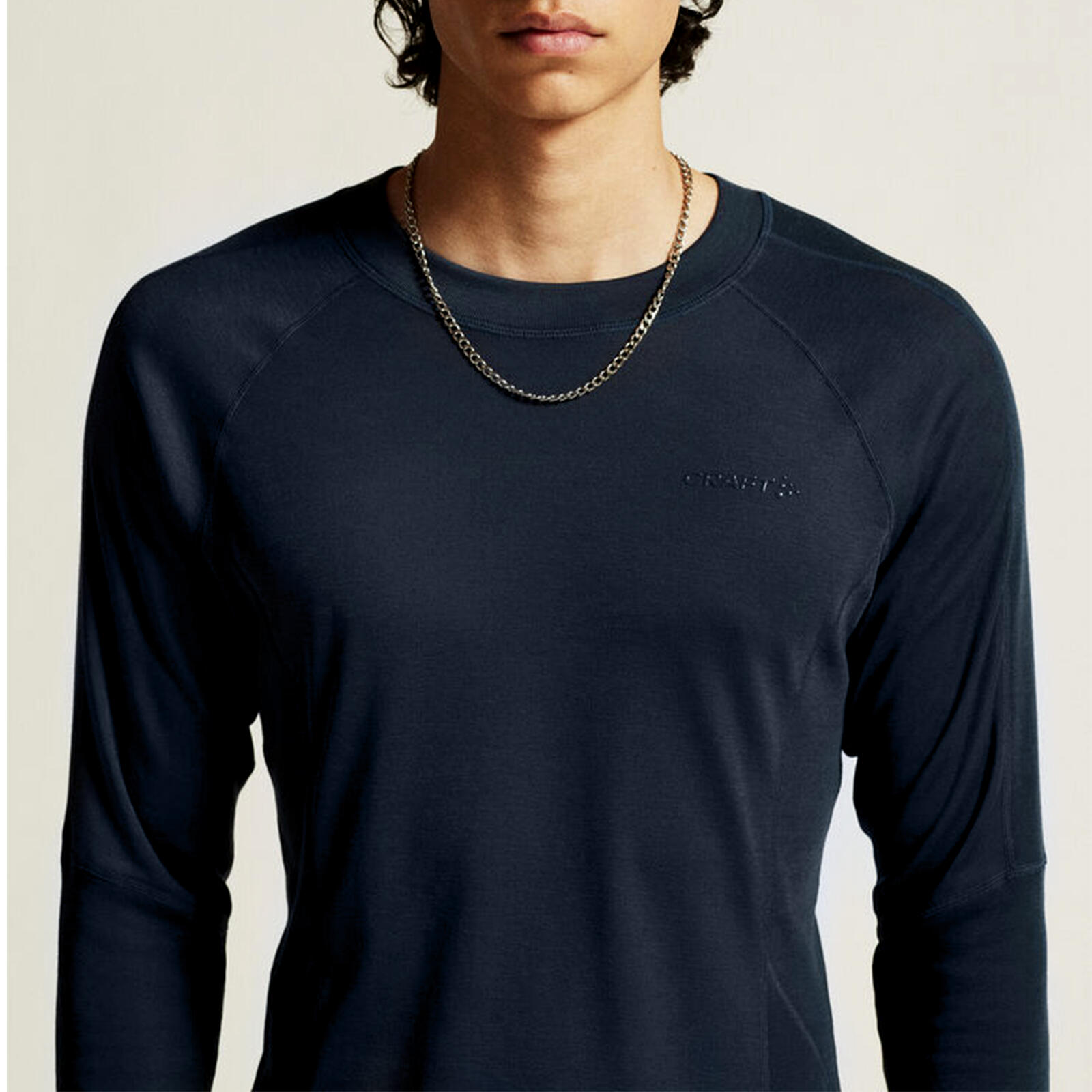 Craft Herren Unterwäsche Set Core Warm Baselayer Set 1909709 4/7