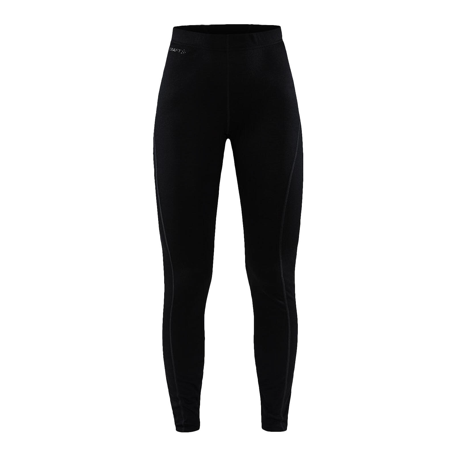 Craft Damen Unterwäsche Set Core Warm Baselayer Set 1909708 2/2
