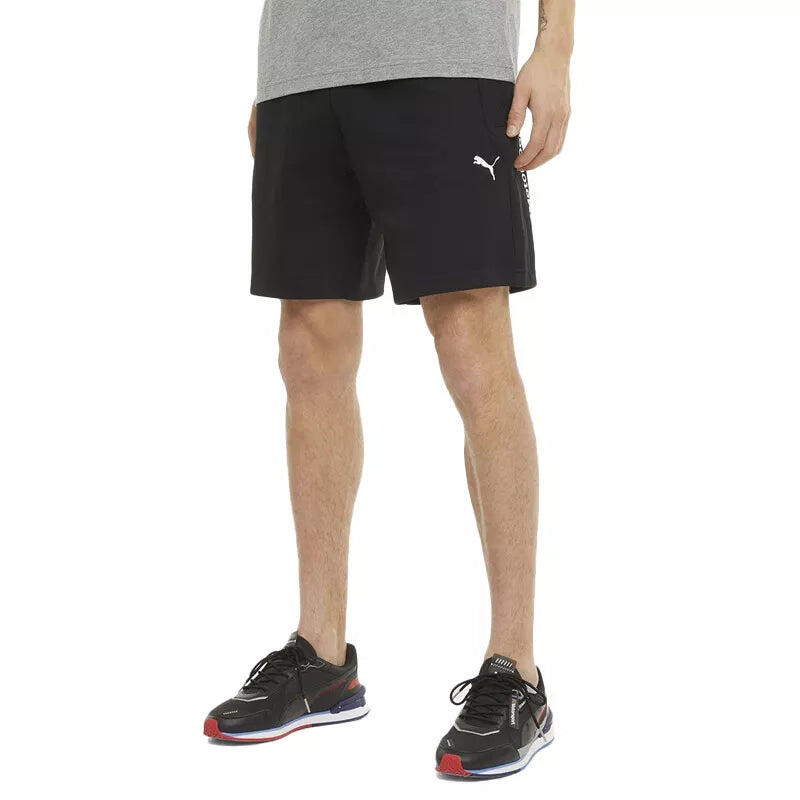 Calção para Homens BMW M Motorsport Shorts 3/5