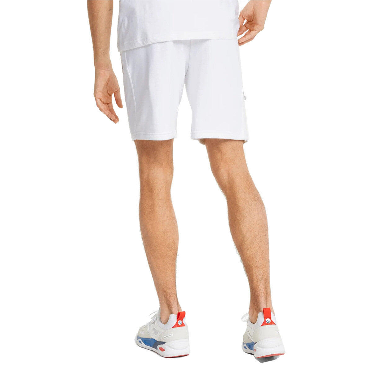 Calções Puma SHORT HOMME FD BMW MMS STATEMENT PUMA 3/5