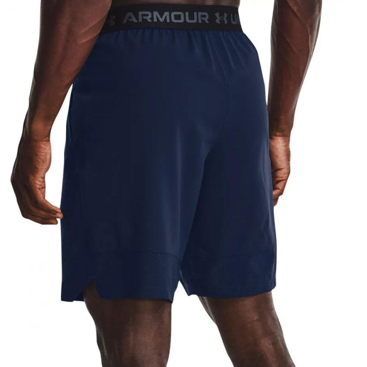 Short Under Armour SHORT HOMME VANISH WOVEN GRAPHIC UNDER ARMOUR 2/6