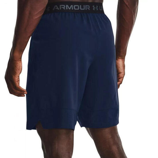 Short Under Armour SHORT HOMME VANISH WOVEN GRAPHIC UNDER ARMOUR