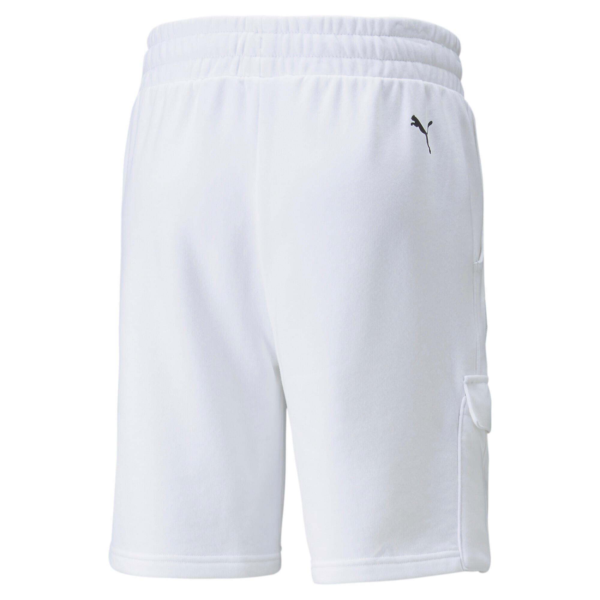 Calções Puma SHORT HOMME FD BMW MMS STATEMENT PUMA 2/5
