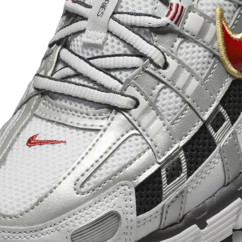 Basket Nike WMS P-6000 7/7