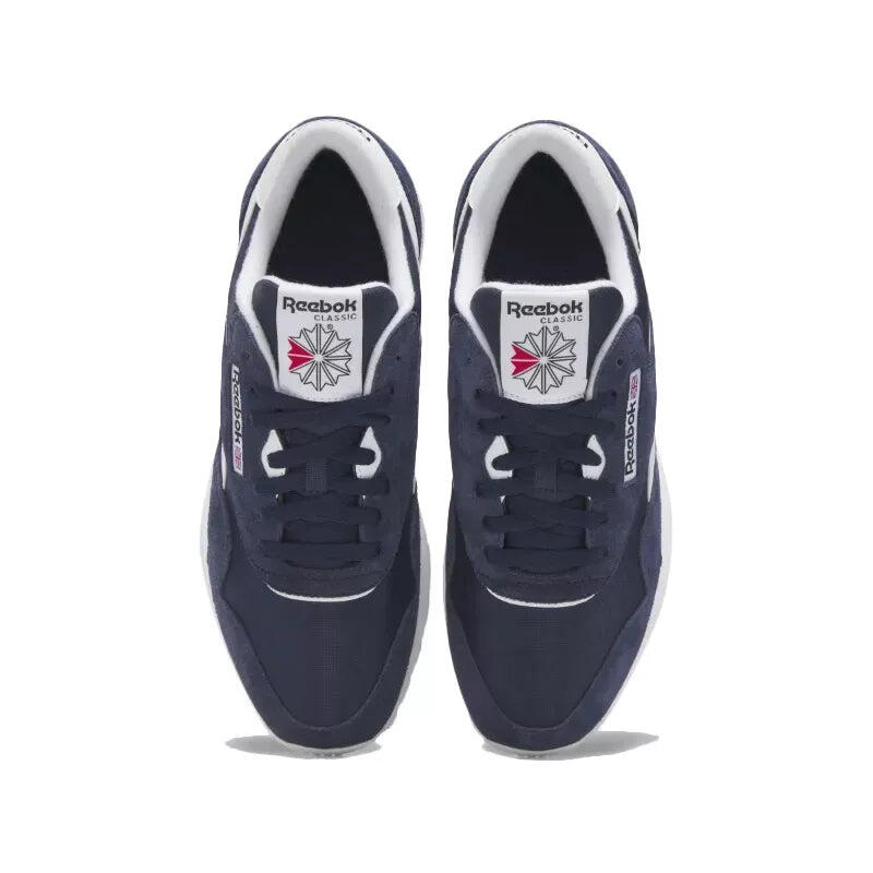 Basket Reebok Classic Nylon Reebok 5/7