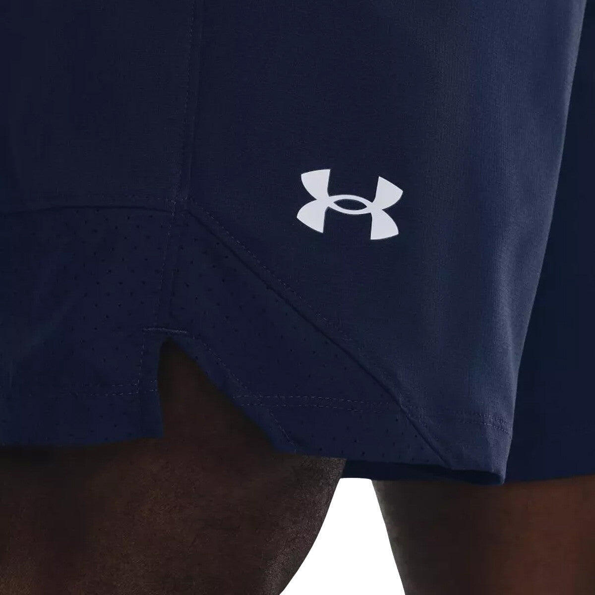 Short Under Armour SHORT HOMME VANISH WOVEN GRAPHIC UNDER ARMOUR 4/6