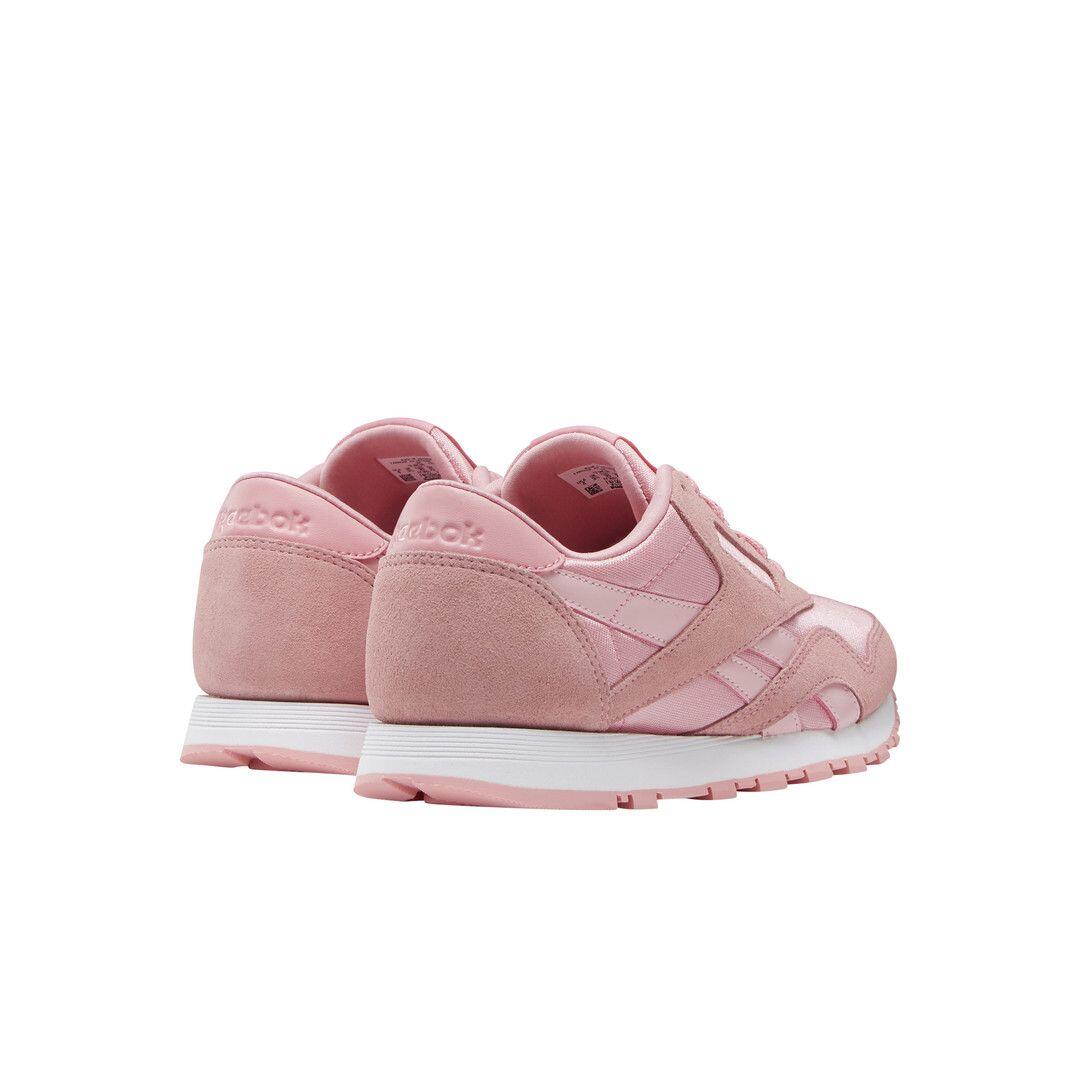 Basket Junior Reebok Classic Nylon 7/7