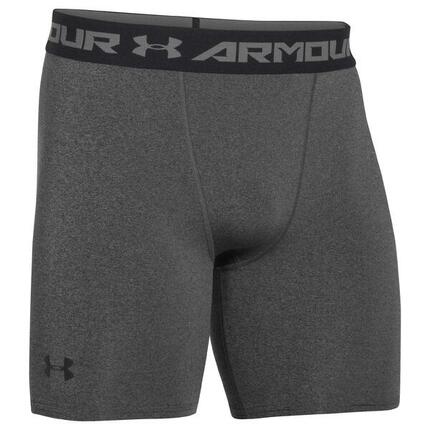 Short Compression Under Armour HeatGear Armour Mid
