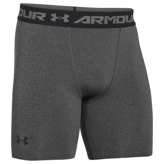 Short Compression Under Armour HeatGear Armour Mid