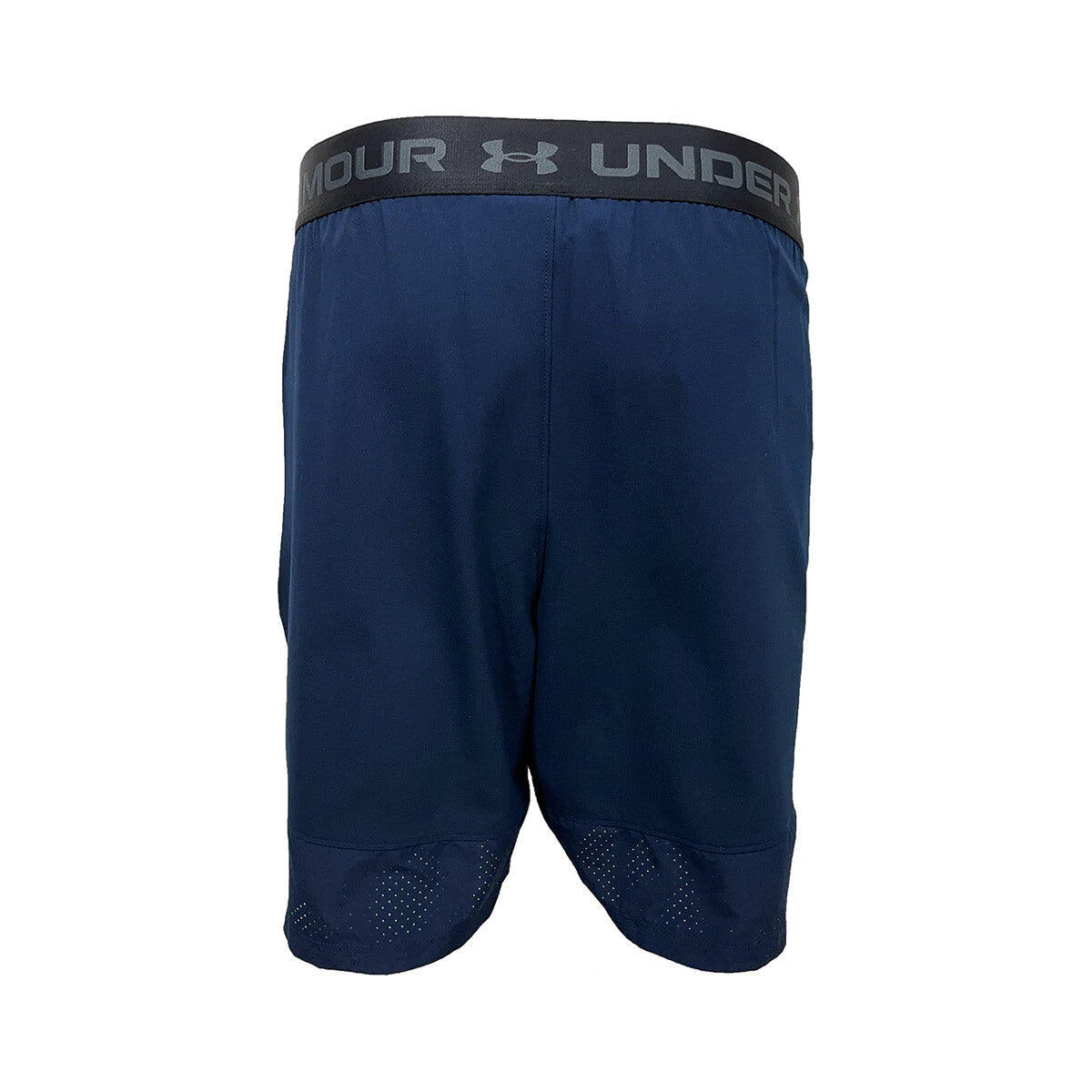 Short Under Armour SHORT HOMME VANISH WOVEN GRAPHIC UNDER ARMOUR 5/5