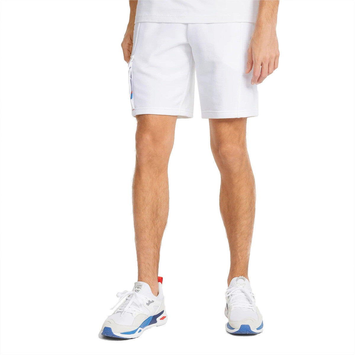 Calções Puma SHORT HOMME FD BMW MMS STATEMENT PUMA 4/5