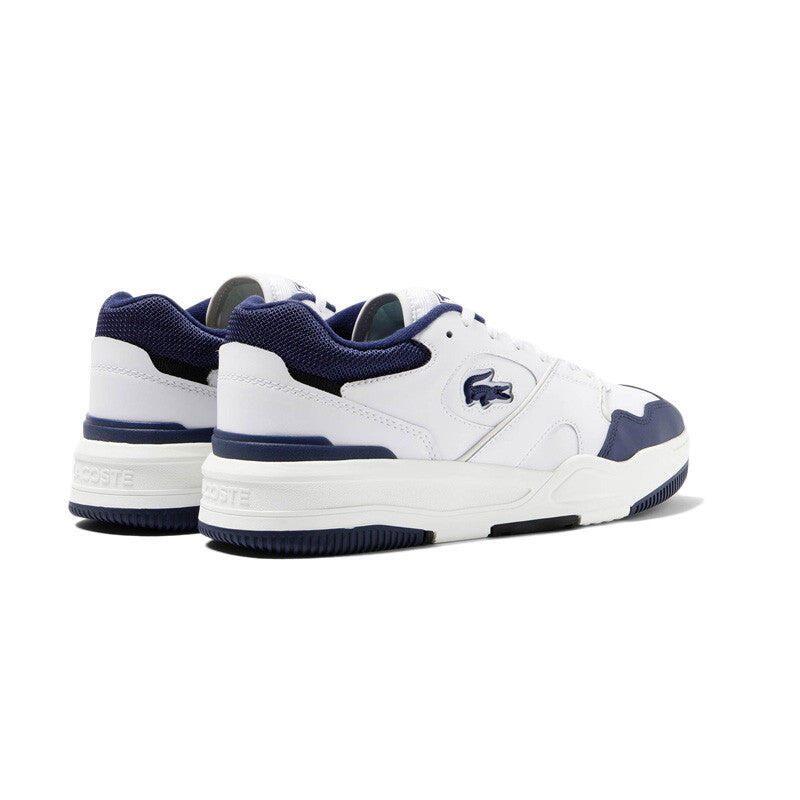Zapatillas hombre Lacoste Lineshot 223 2 Sma Blanco 7/7
