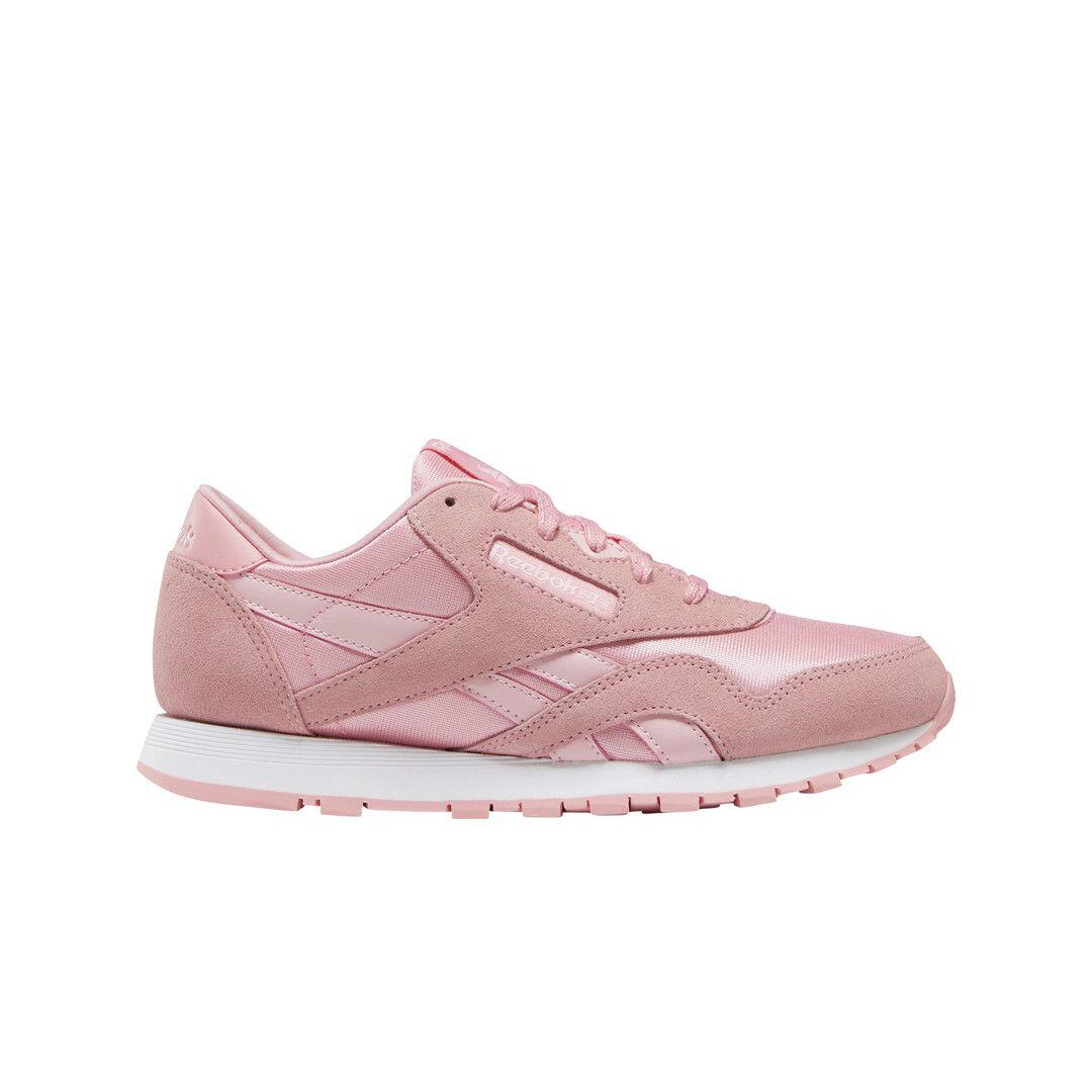 Basket Junior Reebok Classic Nylon 5/7