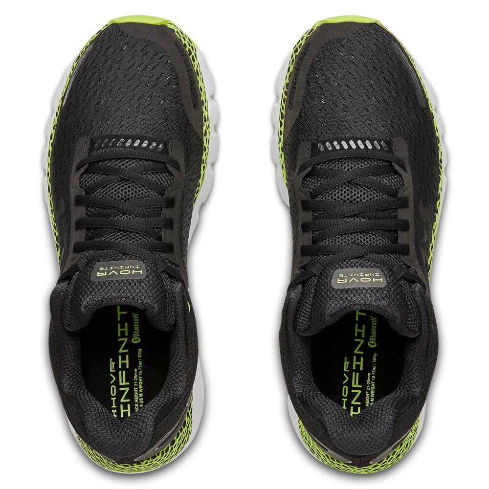 Basket Under Armour BASKET HOMME HOVR INFINITE 2 UNDER ARMOUR 3/5