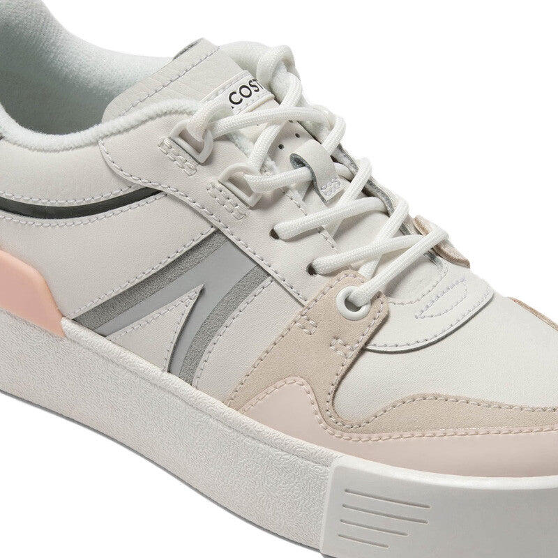 Zapatillas Deportivas Mujer LACOSTE L002 Blanco 6/6