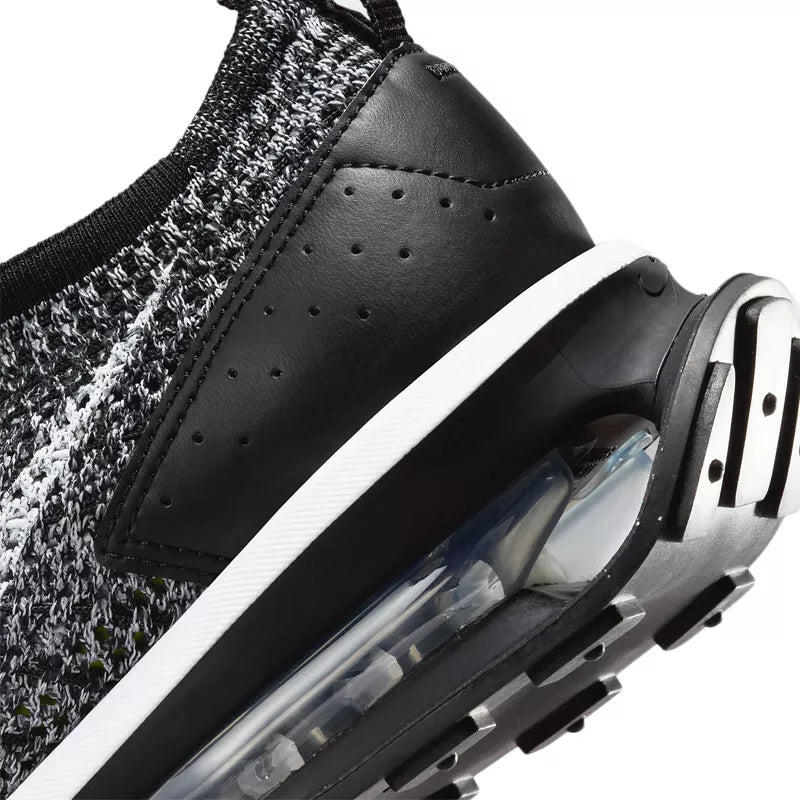Basket Nike AIR MAX FLIKNIT RACER 7/7