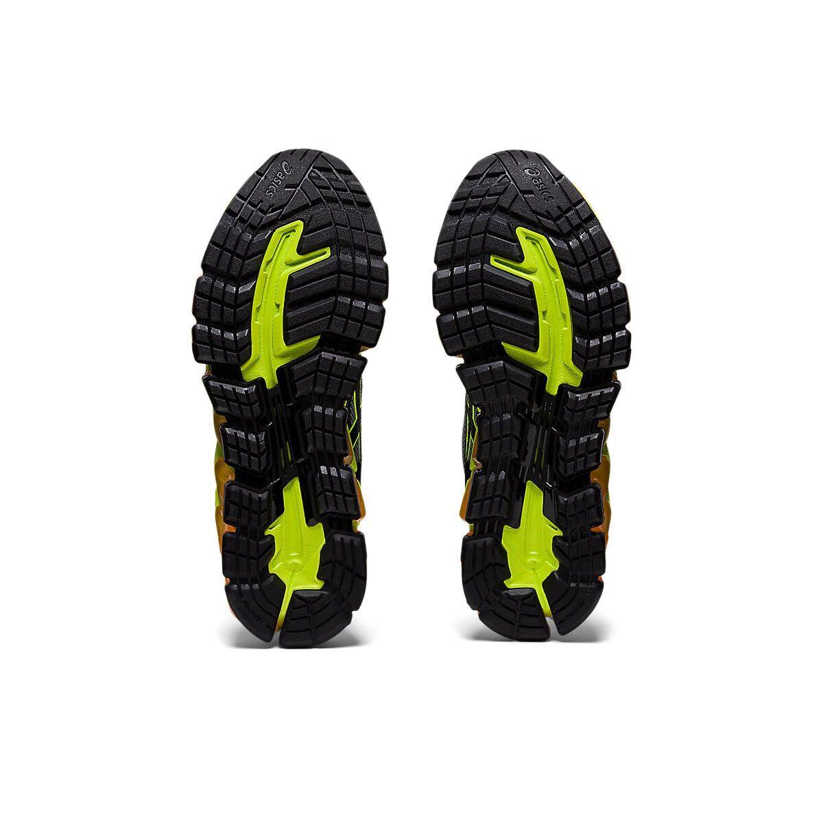 Cesto de Basquetebol Júnior Asics Gel Quantum 360 6 7/7