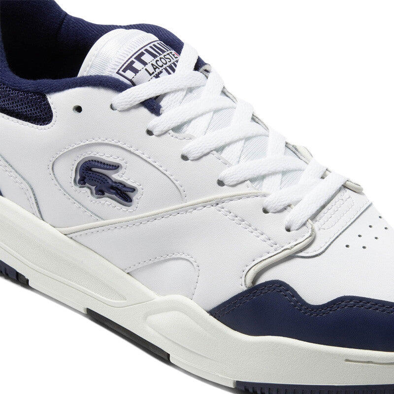Zapatillas hombre Lacoste Lineshot 223 2 Sma Blanco 6/7