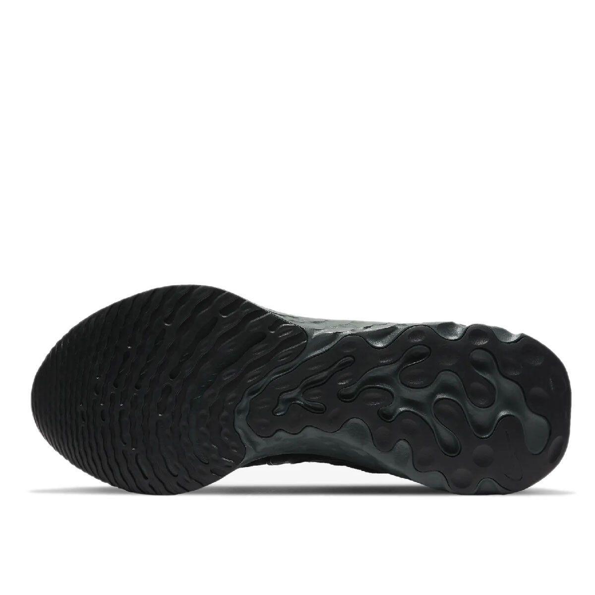 Cesto Nike BASKET HOMME REACT INFINITY RUN FK 2 NIKE 6/6