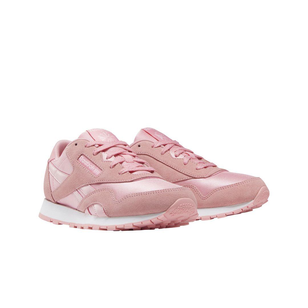 Basket Junior Reebok Classic Nylon 6/7