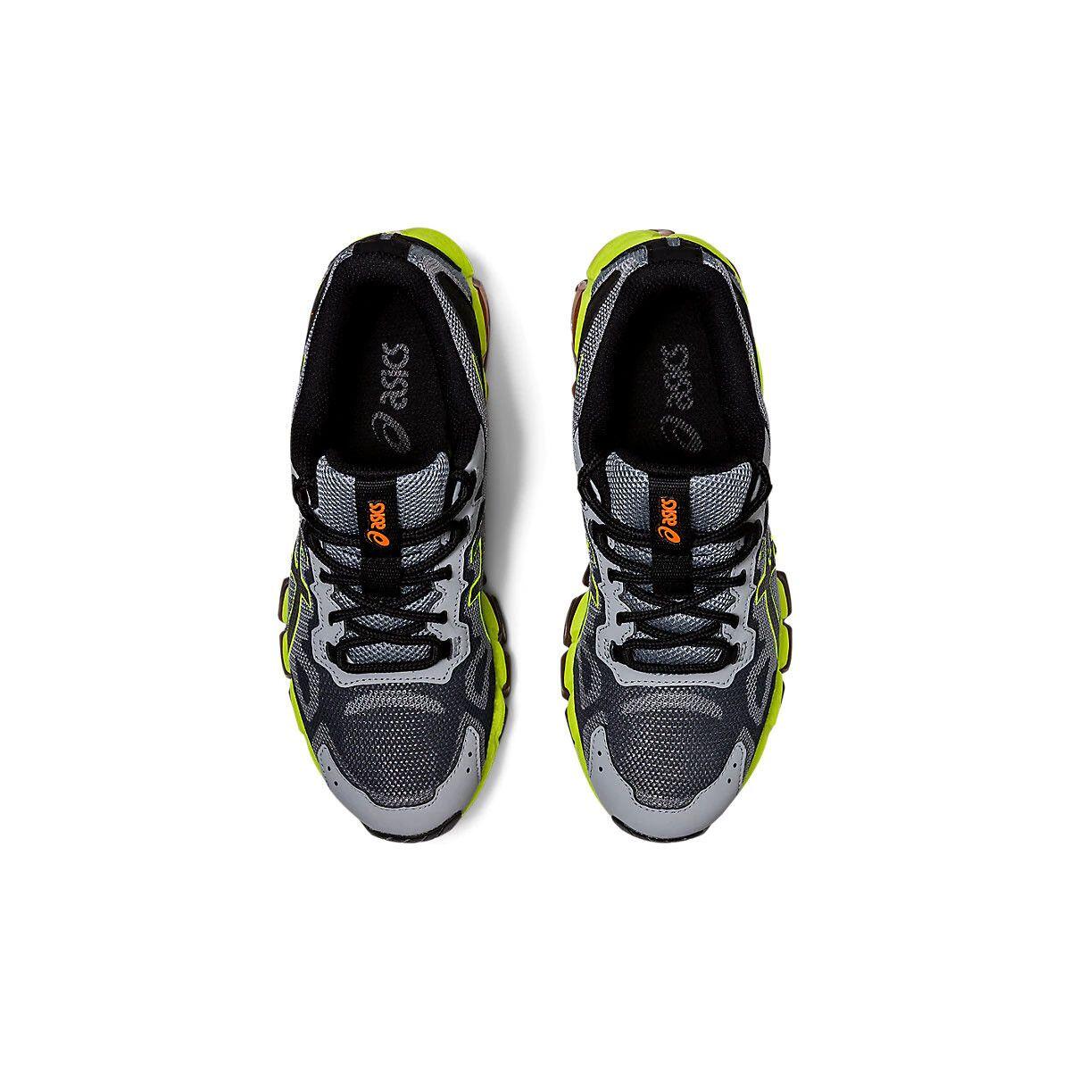 Cesto de Basquetebol Júnior Asics Gel Quantum 360 6 6/7