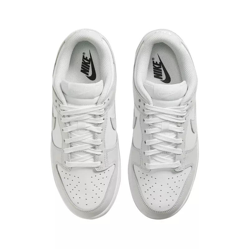 Chaussures  Dunk Low Photon Dust 4/7