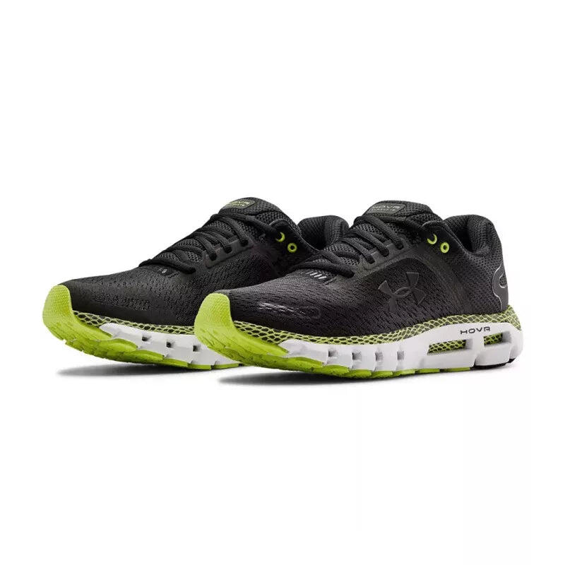 Basket Under Armour BASKET HOMME HOVR INFINITE 2 UNDER ARMOUR 4/5