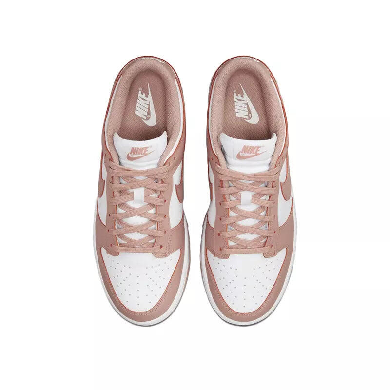 Basket Nike W DUNK LO 4/7
