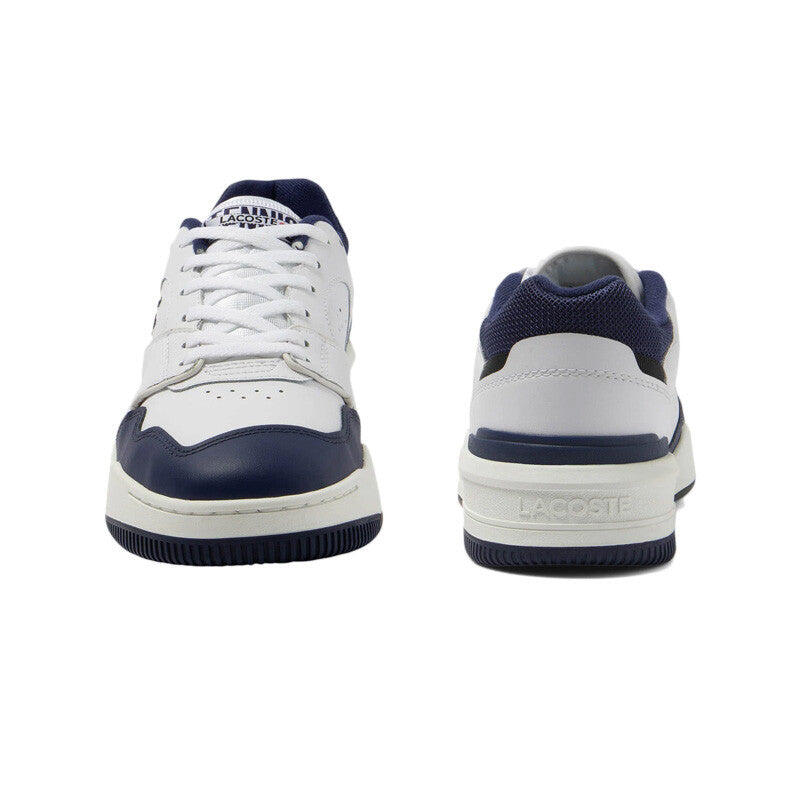 Lacoste Lineshot Premium Heren Sneakers 5/7
