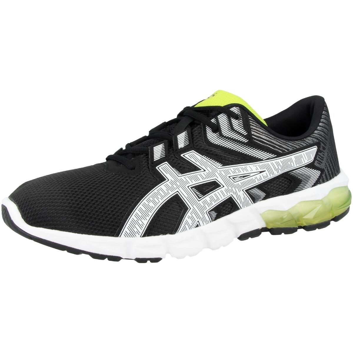 Basket Asics Gel Quantum 90 4/7