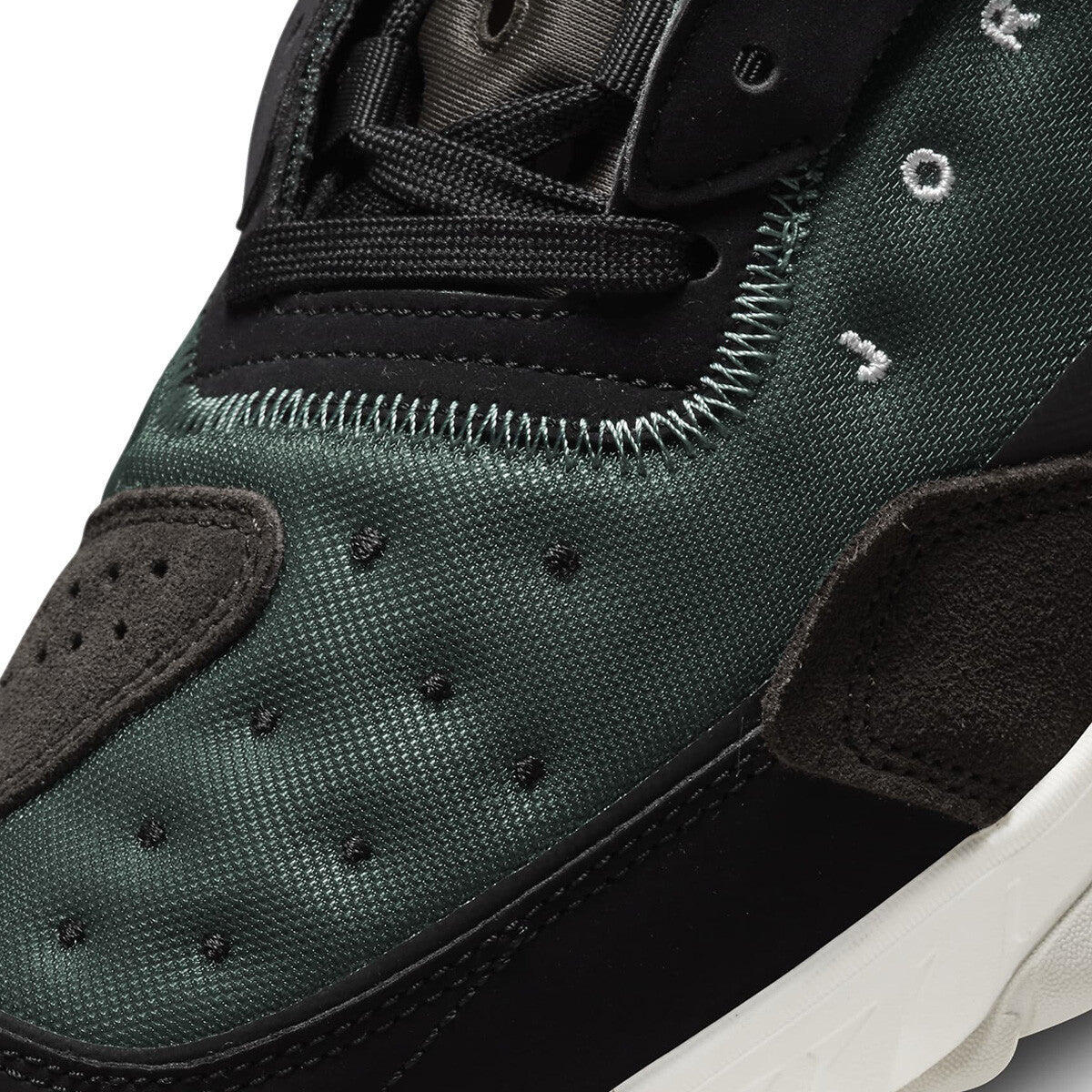 Chaussures Hommes Nike Jordan Delta 2 bleu 7/7