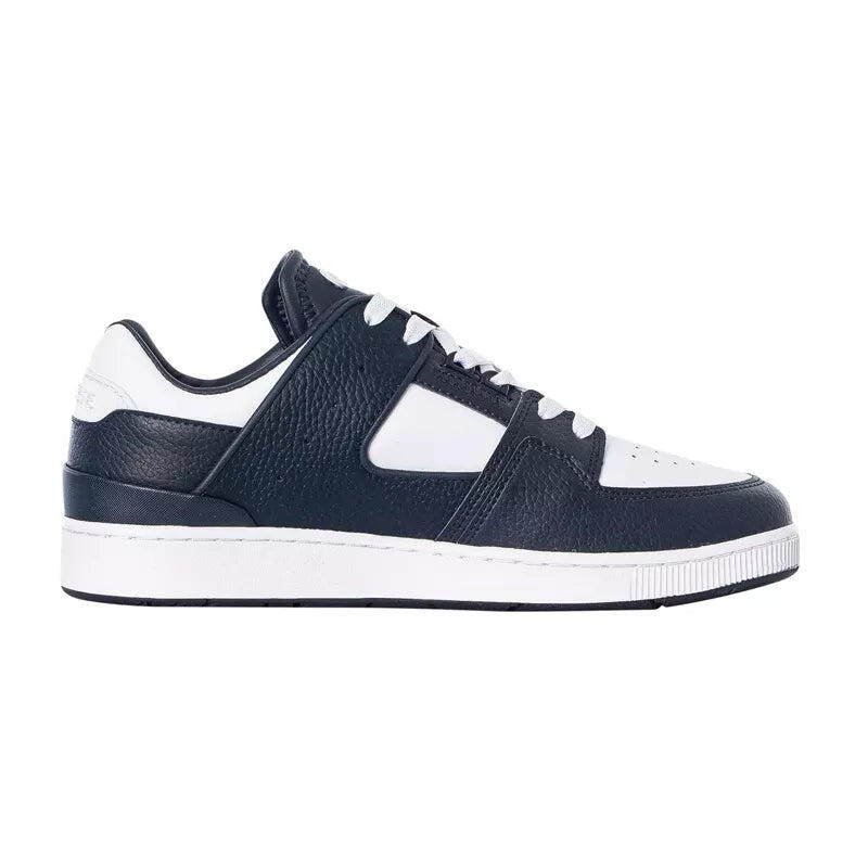 Lacoste Court Cage 123 Heren Sneakers 6/6
