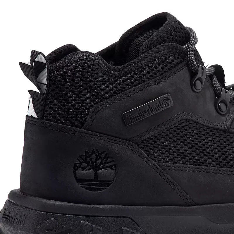 Baskets Homme Baskets Timberland Noir Noir Timberland 7/7