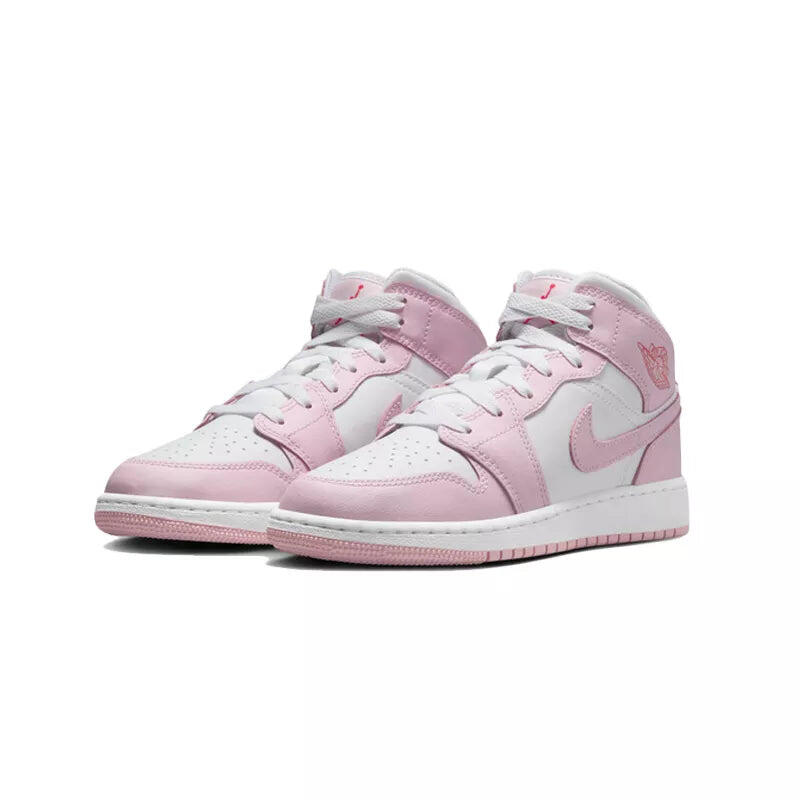 Zapatillas Nike Air Jordan 1 MID Gs Nike 2/7