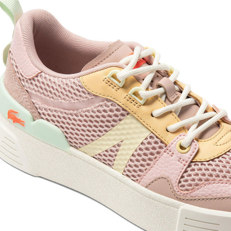 Basket Lacoste L002 123 7/7