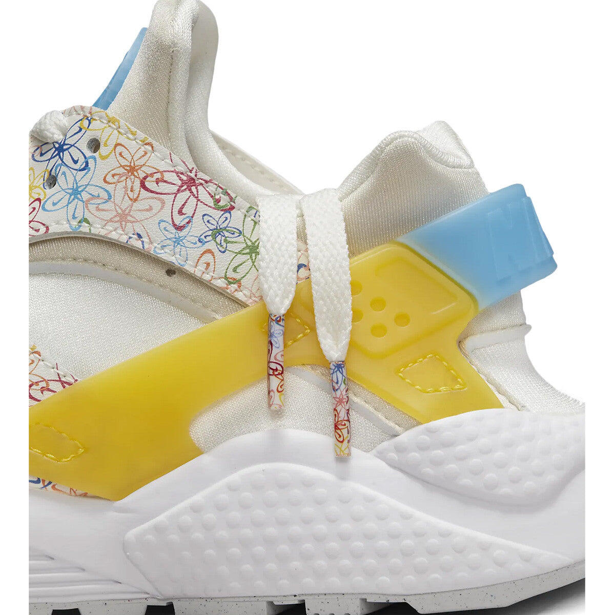 Basket Nike W AIR HUARACHE RUN 6/6