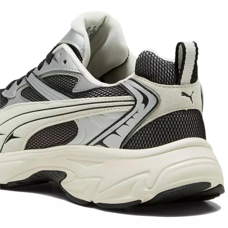 Zapatillas Puma MORPHIC RETRO 7/7