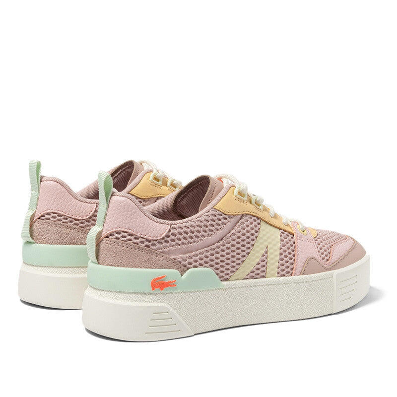 Basket Lacoste L002 123 6/7