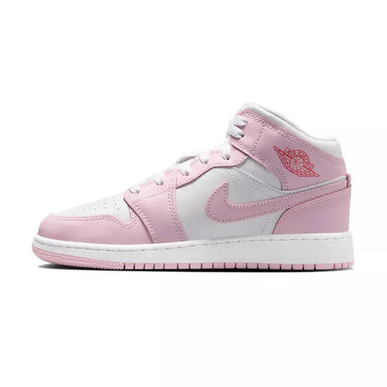 Basket Nike AIR JORDAN 1 MID GS
