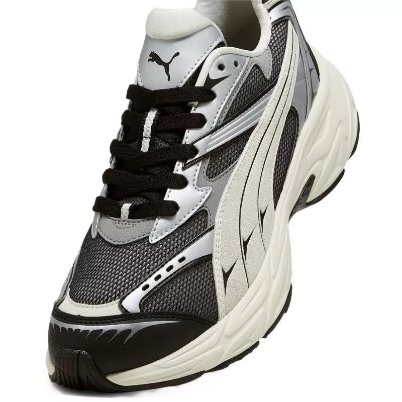 Zapatillas Puma MORPHIC RETRO 5/7