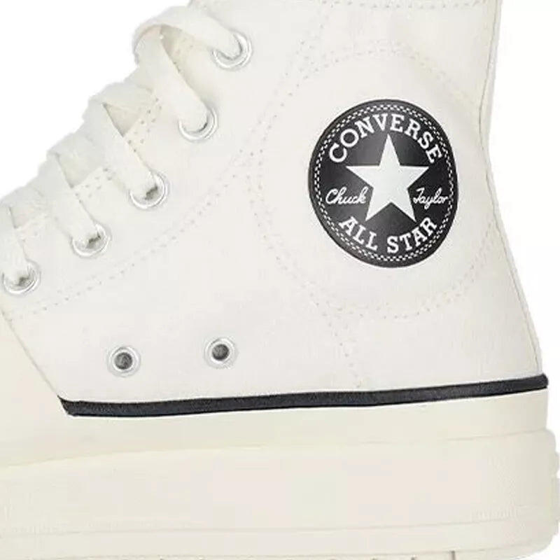 Pantofi Converse Chuck Taylor All Star Construct Alb