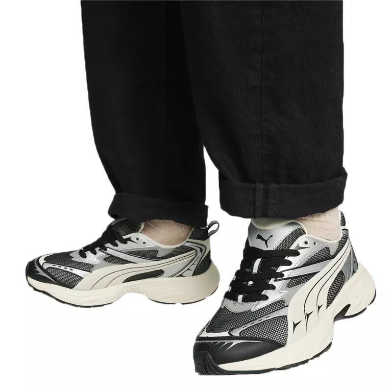 Zapatillas Puma MORPHIC RETRO 6/7