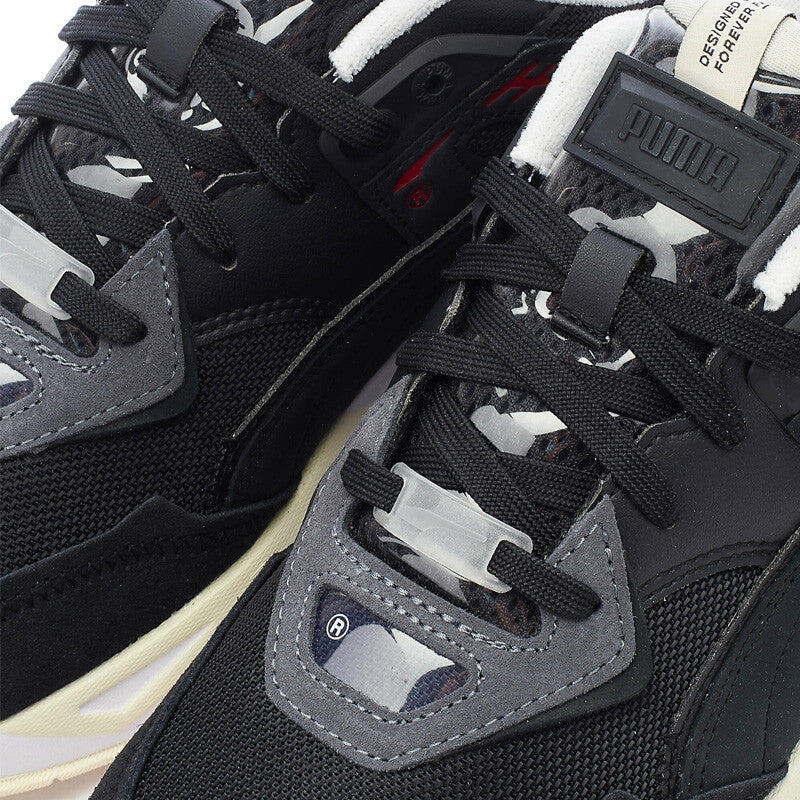 Basket Puma MIRAGE SPORT 7/7