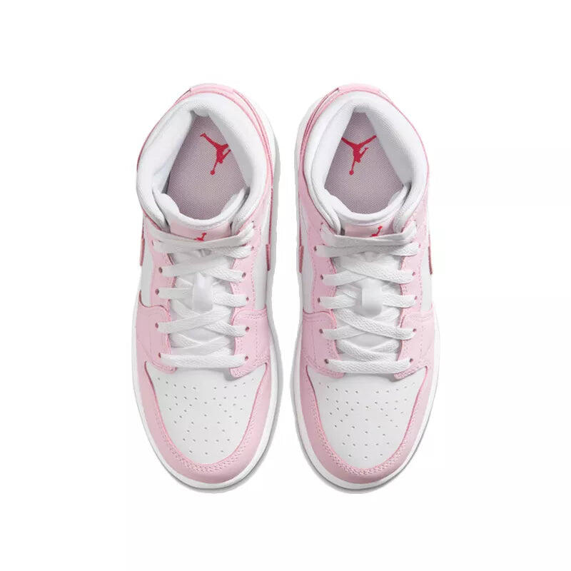 Zapatillas Nike Air Jordan 1 MID Gs Nike 4/7