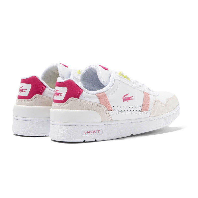 Scarpe Lacoste T-CLIP 223 6SFA da Donna 6/7