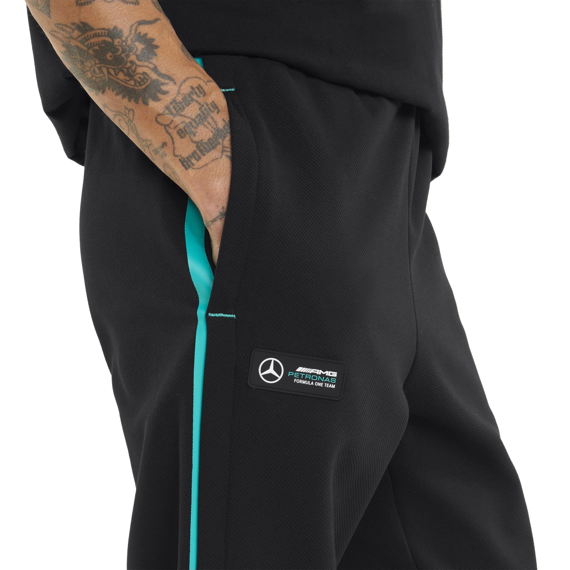 Calças de Treino Puma FD Mercedes F1 para Homem 3/6