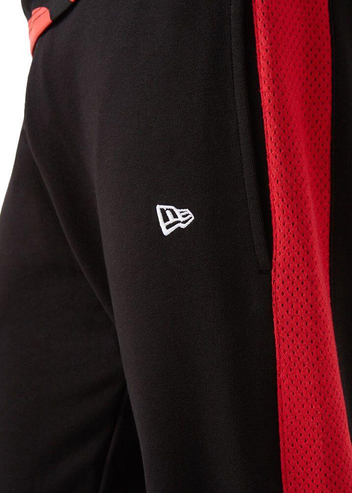 Jogging Chicago Bulls Logo 5/7